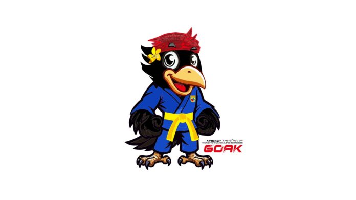 Guncang Bali Utara! Singaraja Resmi Jadi Tuan Rumah Kejuaraan Dunia Vovinam 2025