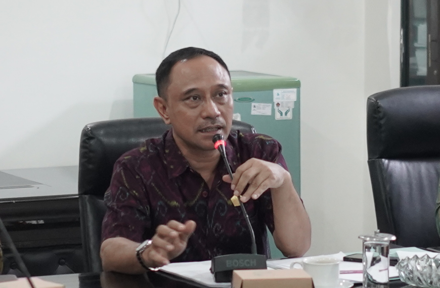 Ranperda Kemiskinan Digodok, DPRD Buleleng Soroti Validasi Data Desa