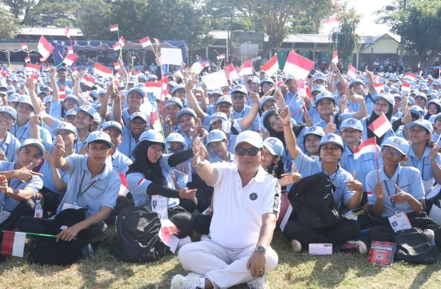 Undiksha Resmi Buka PMB 2026/2027, Jalur SNBP Berlangsung hingga 18 Februari