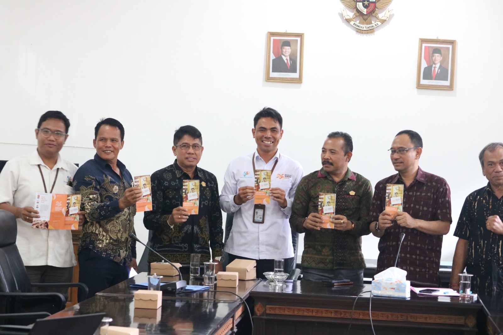 DPRD Buleleng Tegaskan Hak Kesehatan Warga Miskin Tidak Terputus