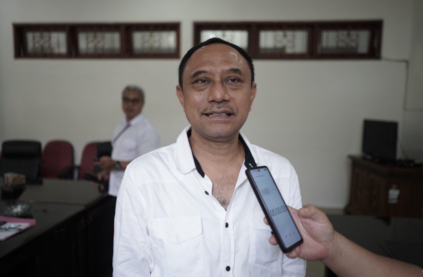 Fungsi Pengawasan DPRD Diperkuat, Pelanggar Perizinan dan Investasi di Kabupaten Buleleng Jadi Sorotan