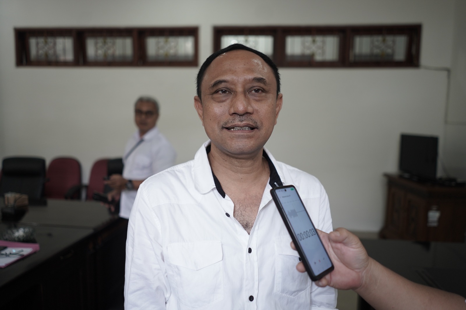 Fungsi Pengawasan DPRD Diperkuat, Pelanggar Perizinan dan Investasi di Kabupaten Buleleng Jadi Sorotan