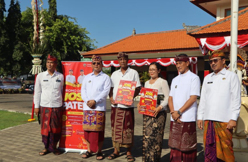 HUT ke-422 Singaraja, Buleleng Dorong Kebijakan Pro Rakyat dan Perkuat Harmoni