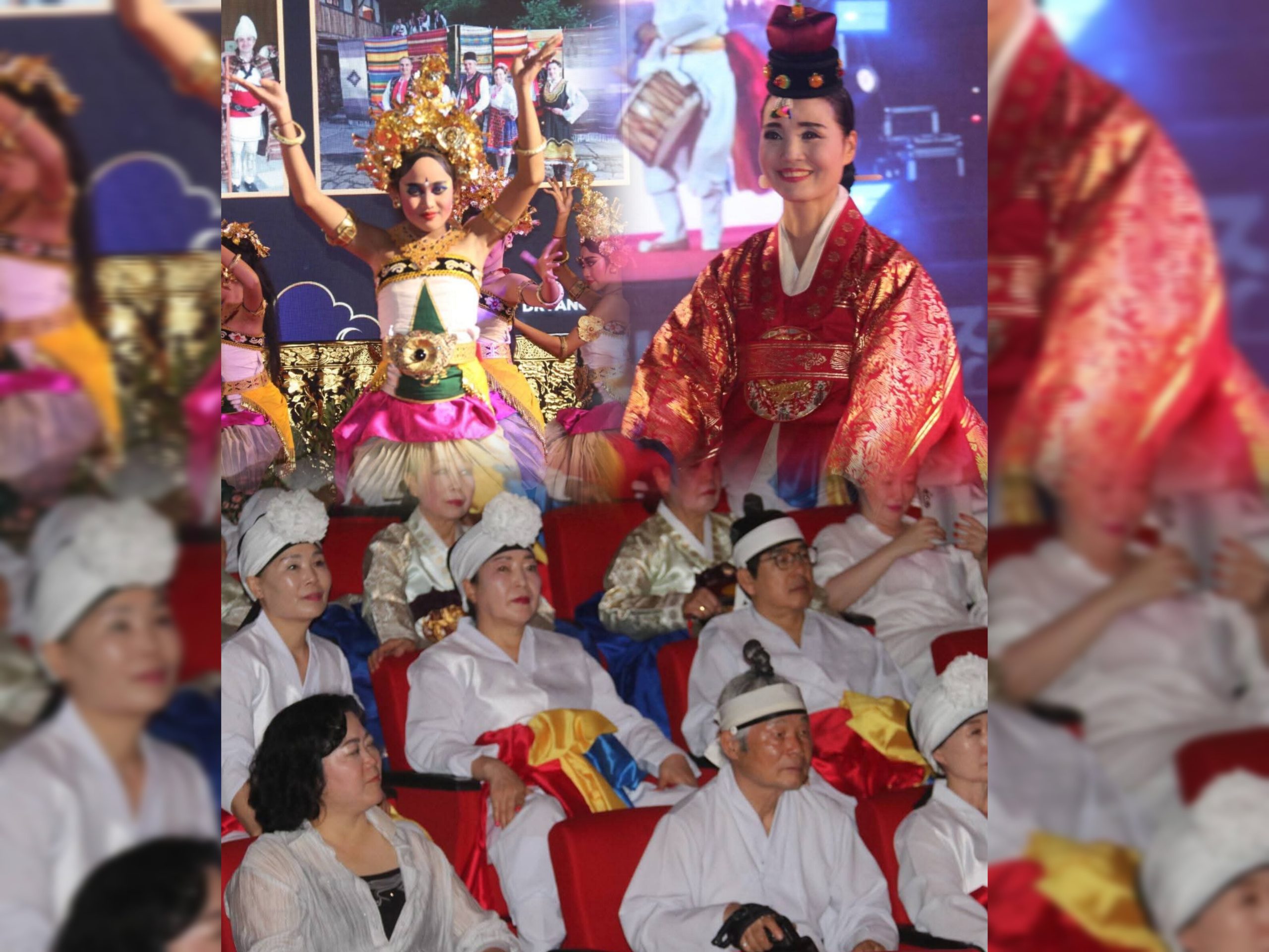 Buleleng Tuan Rumah Festival Budaya Dunia, Enam Negara Meriahkan BIRF 2026