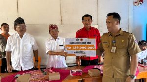 KOSTER BANJAR