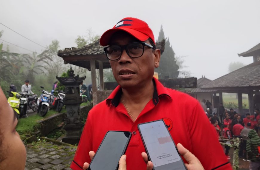 Kariyasa Adnyana Desak Pengusutan Tuntas Dugaan Kekerasan Anak Panti di Buleleng