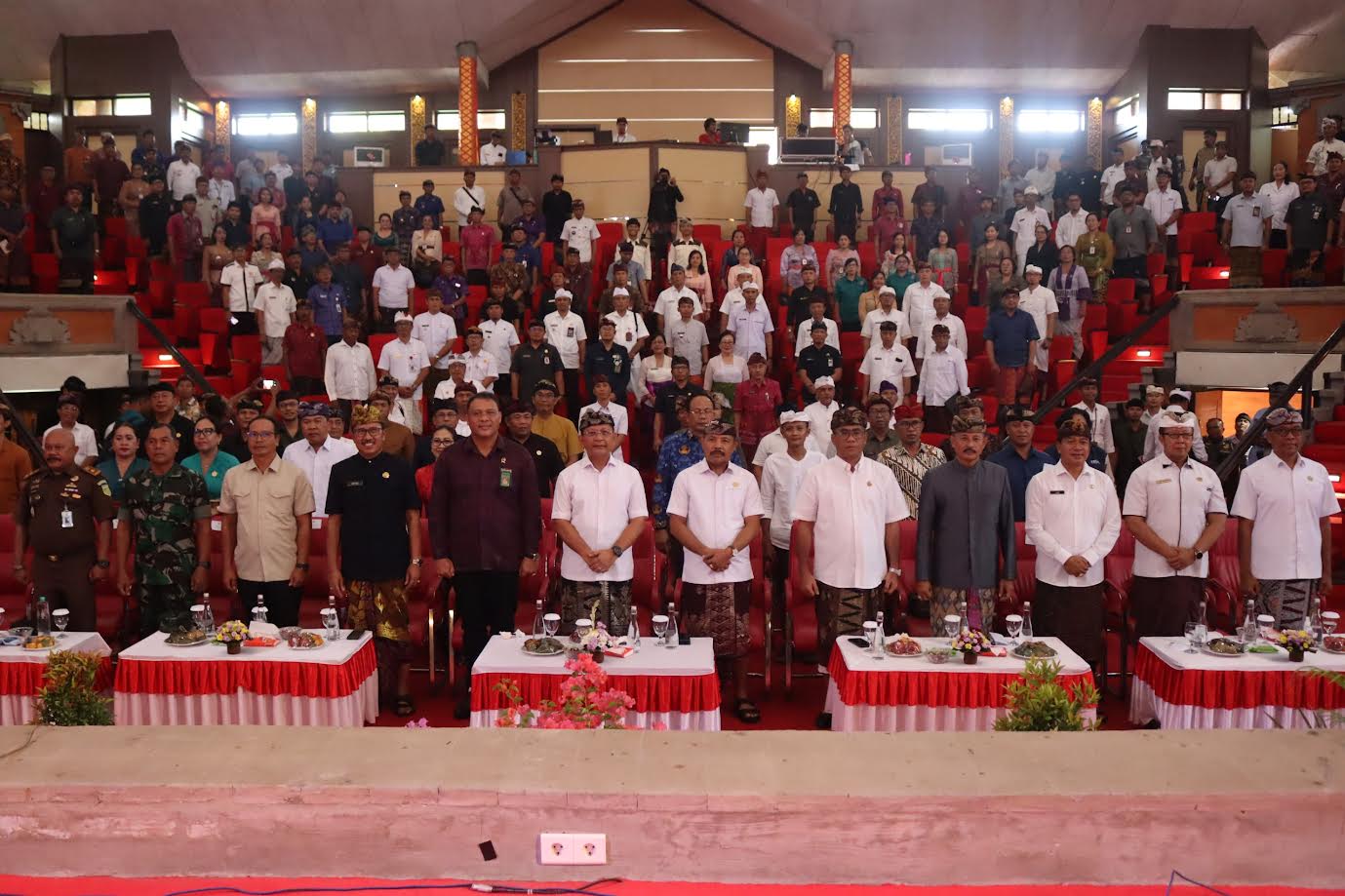 PIWK Diluncurkan, Pemkab Buleleng Targetkan Usulan Warga Lebih Terakomodasi dalam RKPD 2027