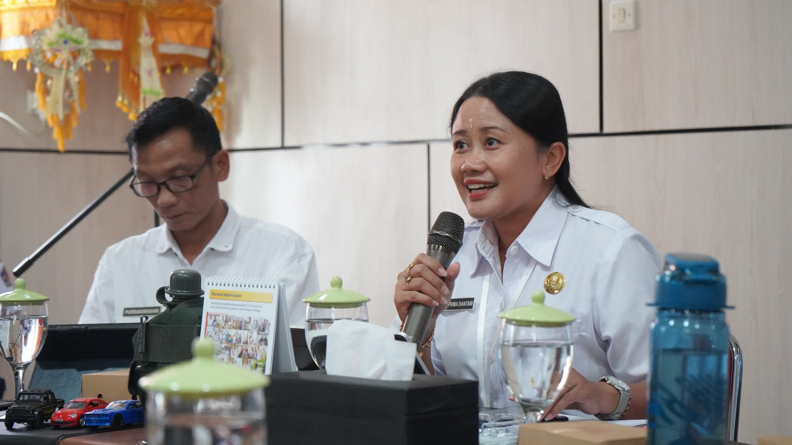 Transformasi Pertanian Buleleng Difokuskan pada Peningkatan Produksi dan Daya Saing