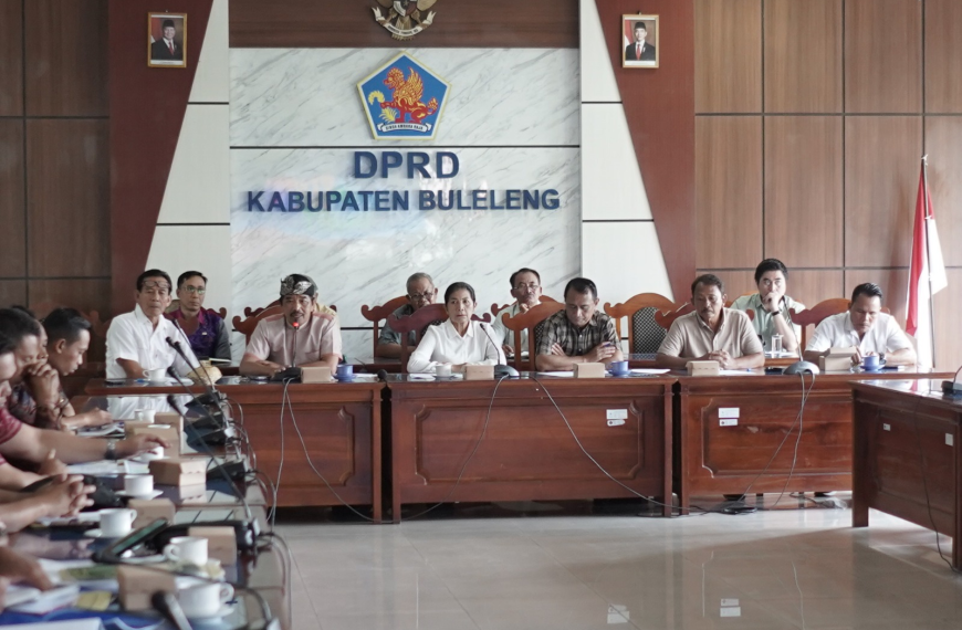 Kasus Vila di Pejarakan, DPRD Bali Keluarkan Rekomendasi Pembongkaran
