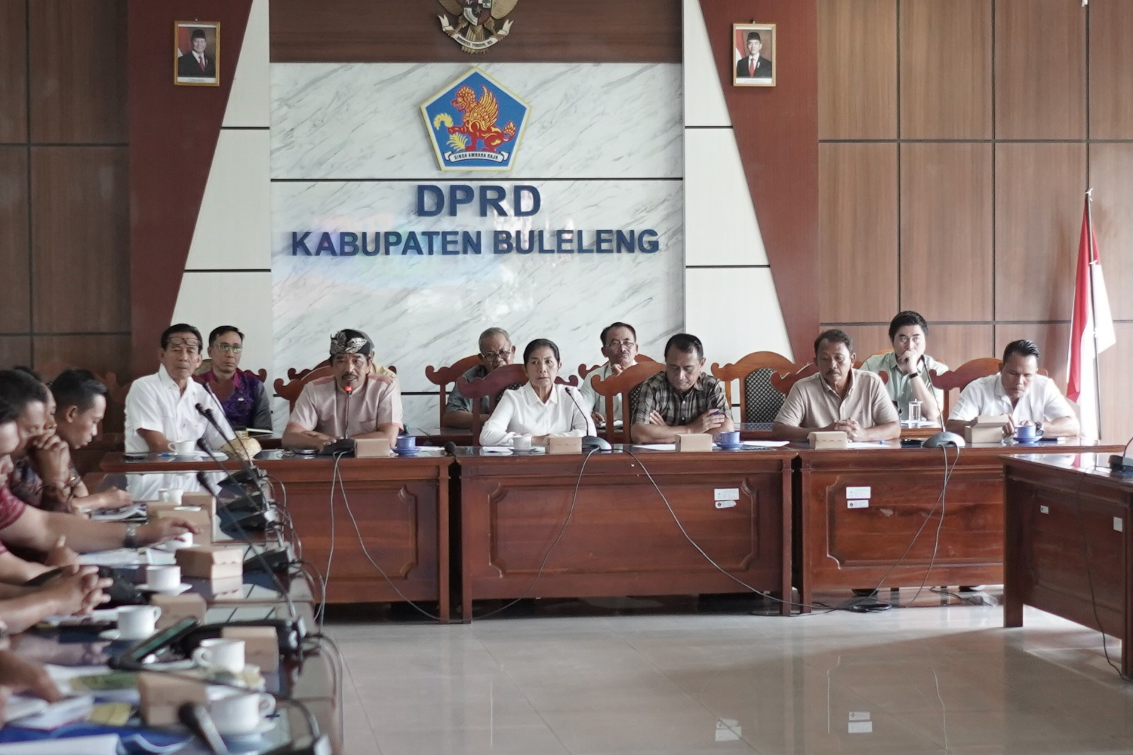 Kasus Vila di Pejarakan, DPRD Bali Keluarkan Rekomendasi Pembongkaran