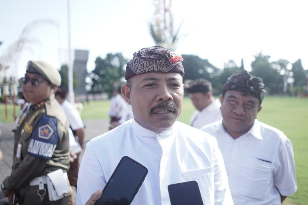 Kolaborasi Jadi Kunci, Ketua DPRD Buleleng Soroti Pentingnya Kerja Sama Pemerintah Daerah