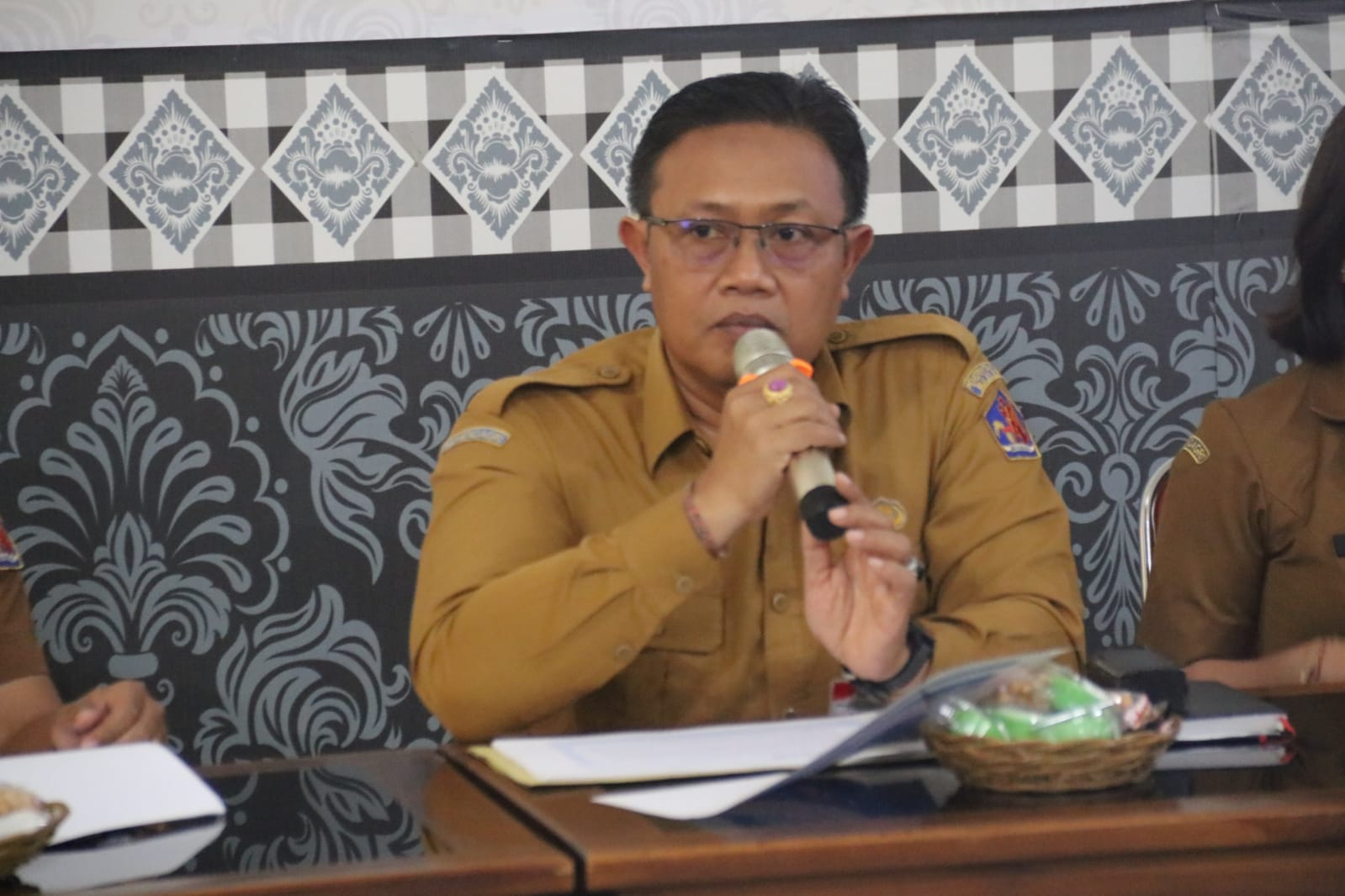 BKPSDM Buleleng Perkuat Sistem Merit dan Arahkan Perencanaan 2027 untuk Birokrasi Profesional