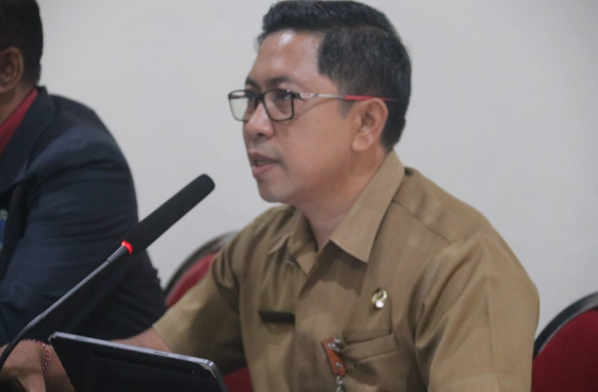 Riset Jadi Pilar Utama, BRIDA Siapkan Arah Pembangunan Buleleng 2027