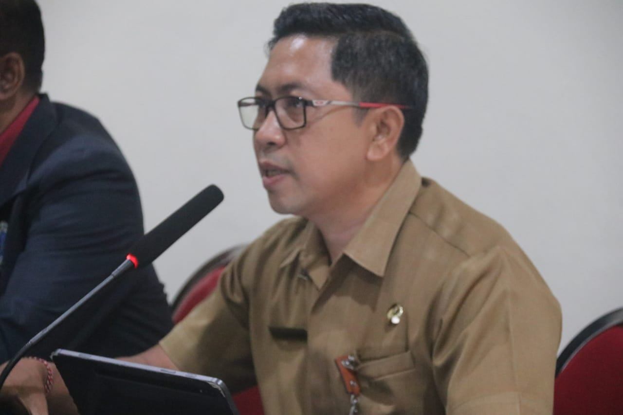 Riset Jadi Pilar Utama, BRIDA Siapkan Arah Pembangunan Buleleng 2027