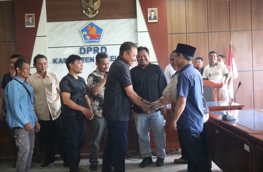 Nilai Ganti Rugi Dipersoalkan, Warga Pegayaman Mengadu ke DPRD Buleleng