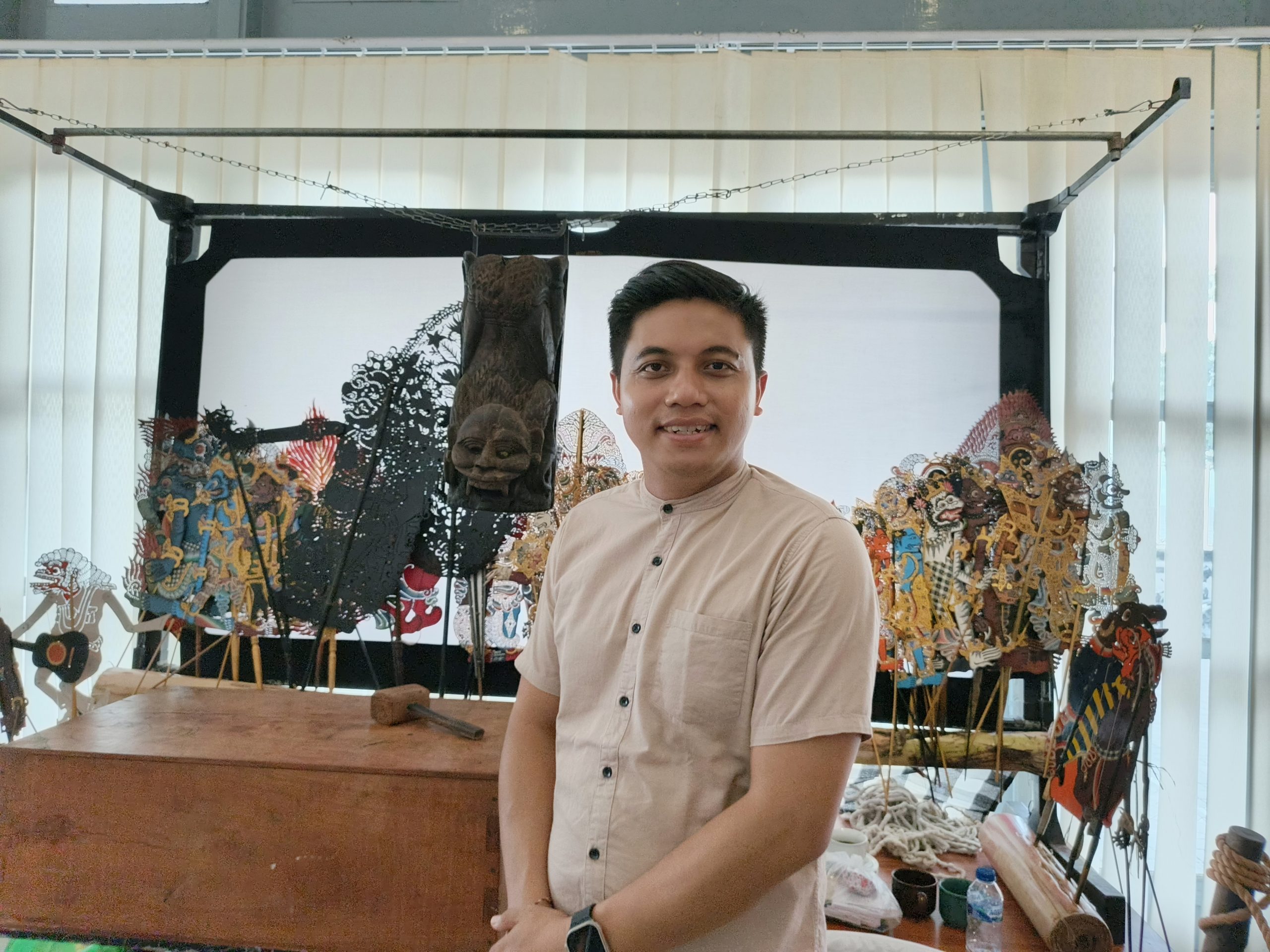 Festival Wayang Bali Utara Digelar 9–11 April 2026, Upaya Lestarikan Tradisi dan Hidupkan Museum Sunda Kecil
