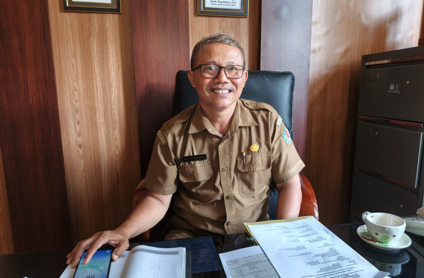 Kecamatan Sukasada Luncurkan Festasada Dengan Tema Abhyudaya, Kebangkitan Seni Dan Budaya Sukasada