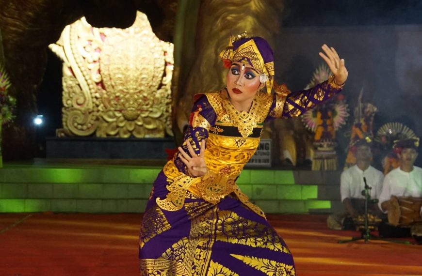 PLT Camat Sukasada Dorong Festasada 2026 Jadi Ajang Pelestarian Budaya Berbasis Alam dan Pertanian