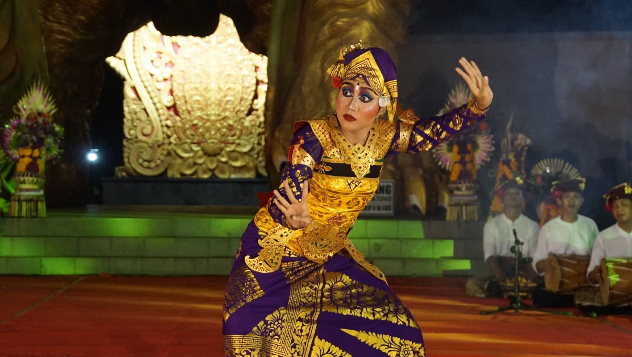 PLT Camat Sukasada Dorong Festasada 2026 Jadi Ajang Pelestarian Budaya Berbasis Alam dan Pertanian