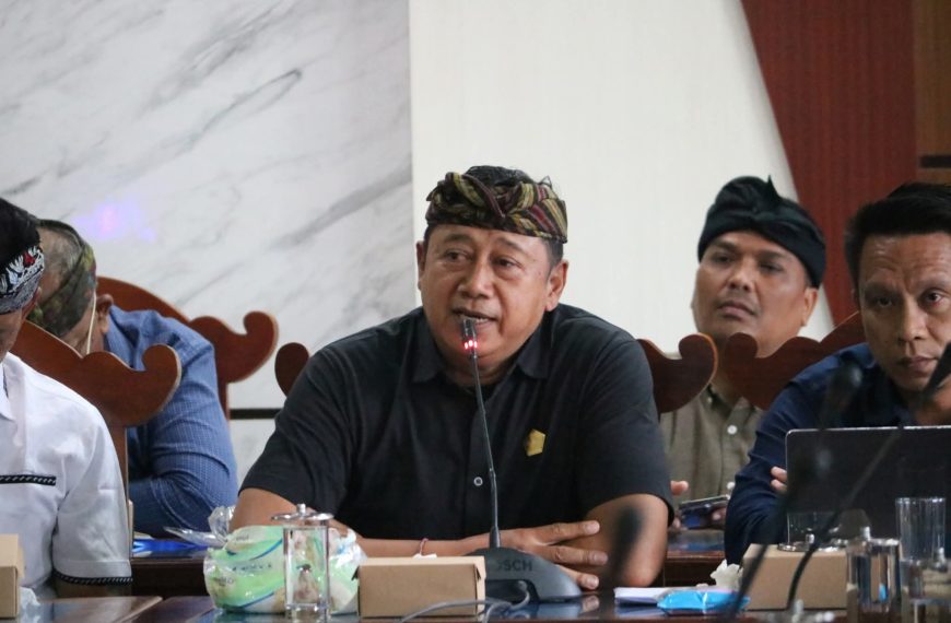 DPRD Buleleng Minta Pengawasan Panti Asuhan Diperketat