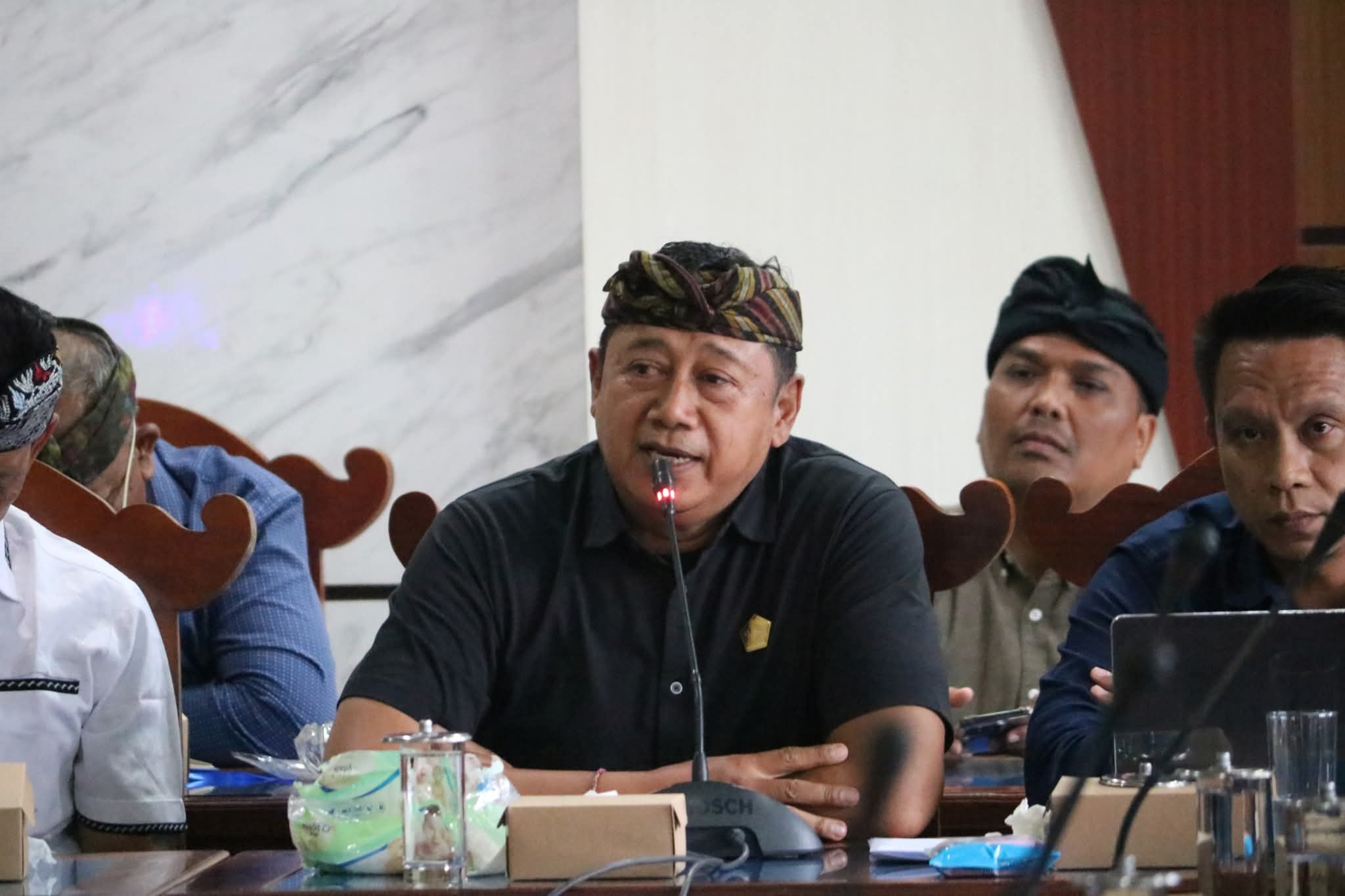 DPRD Buleleng Minta Pengawasan Panti Asuhan Diperketat