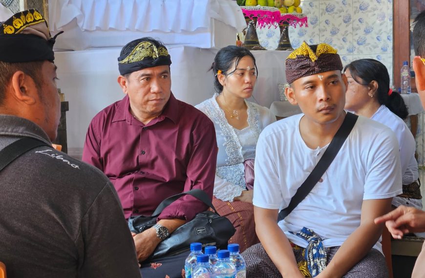 Kasus DBD Renggut Nyawa Balita di Banyuning, DPRD Tekankan Pencegahan Dini