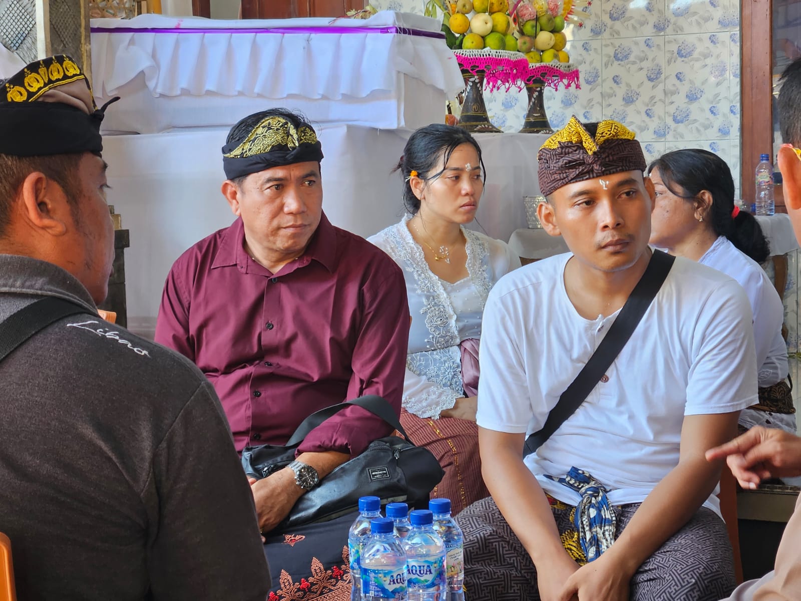 Kasus DBD Renggut Nyawa Balita di Banyuning, DPRD Tekankan Pencegahan Dini