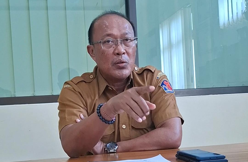 Kasus DBD Meningkat di Buleleng, Dinkes Temukan Titik Jentik dan Perkuat Penanganan Cepat
