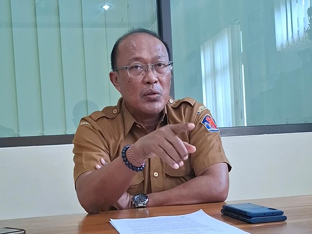 Kasus DBD Meningkat di Buleleng, Dinkes Temukan Titik Jentik dan Perkuat Penanganan Cepat