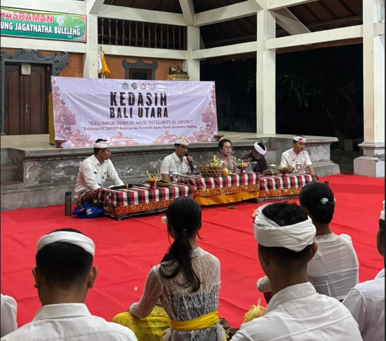 Suara Generasi Muda Buleleng Menggema, Desak Pengawasan Ketat Panti Asuhan dalam Diskusi KEDASIH Bali Utara