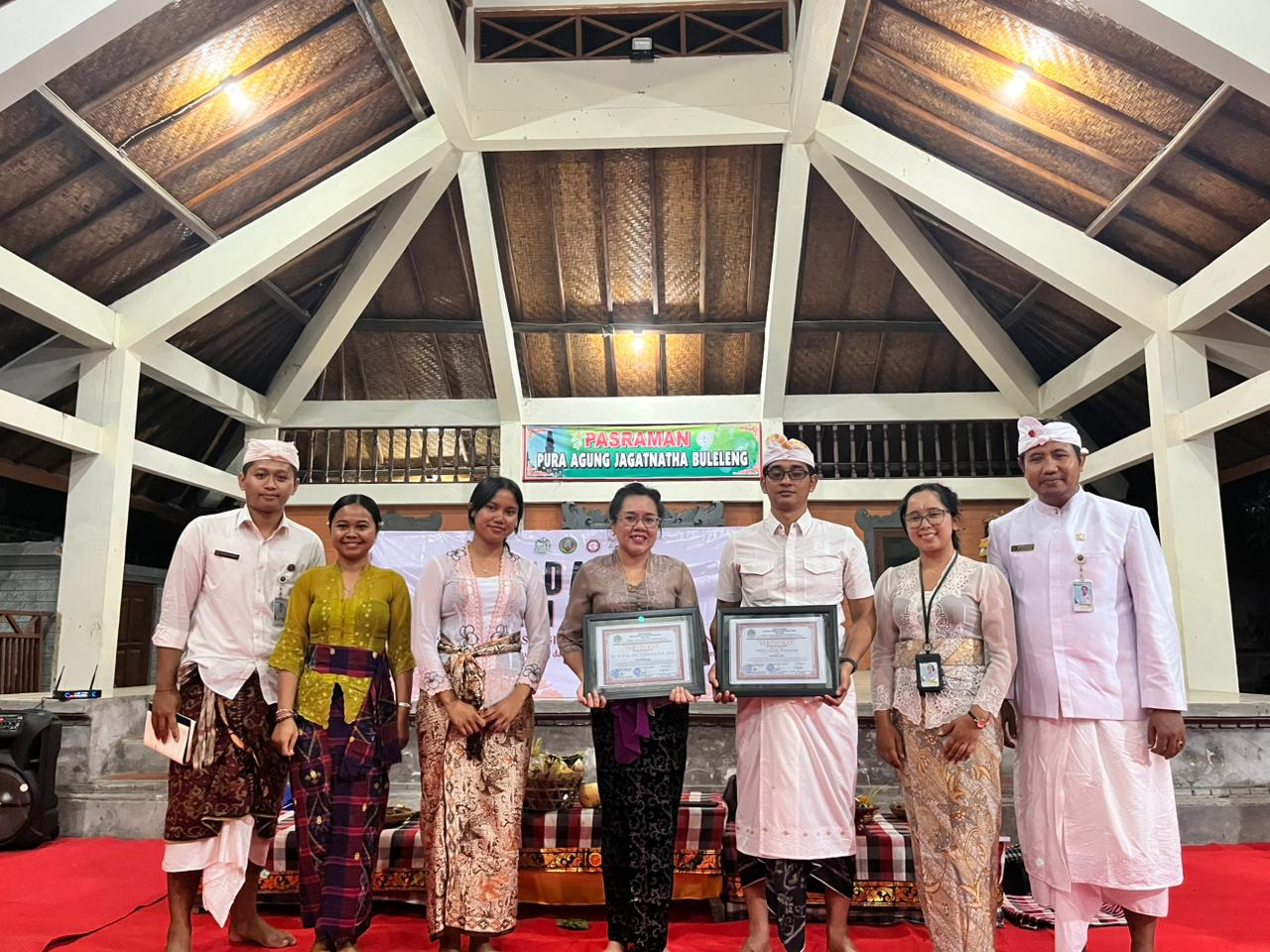 KEDASIH Bali Utara Gaungkan Perlawanan terhadap Kekerasan Seksual, Dorong Edukasi hingga Lingkup Keluarga