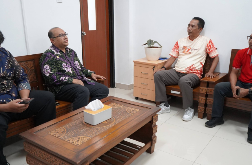 BP3MI Bali Gandeng Kominfosanti Buleleng, Perkuat Edukasi dan Perlindungan Pekerja Migran