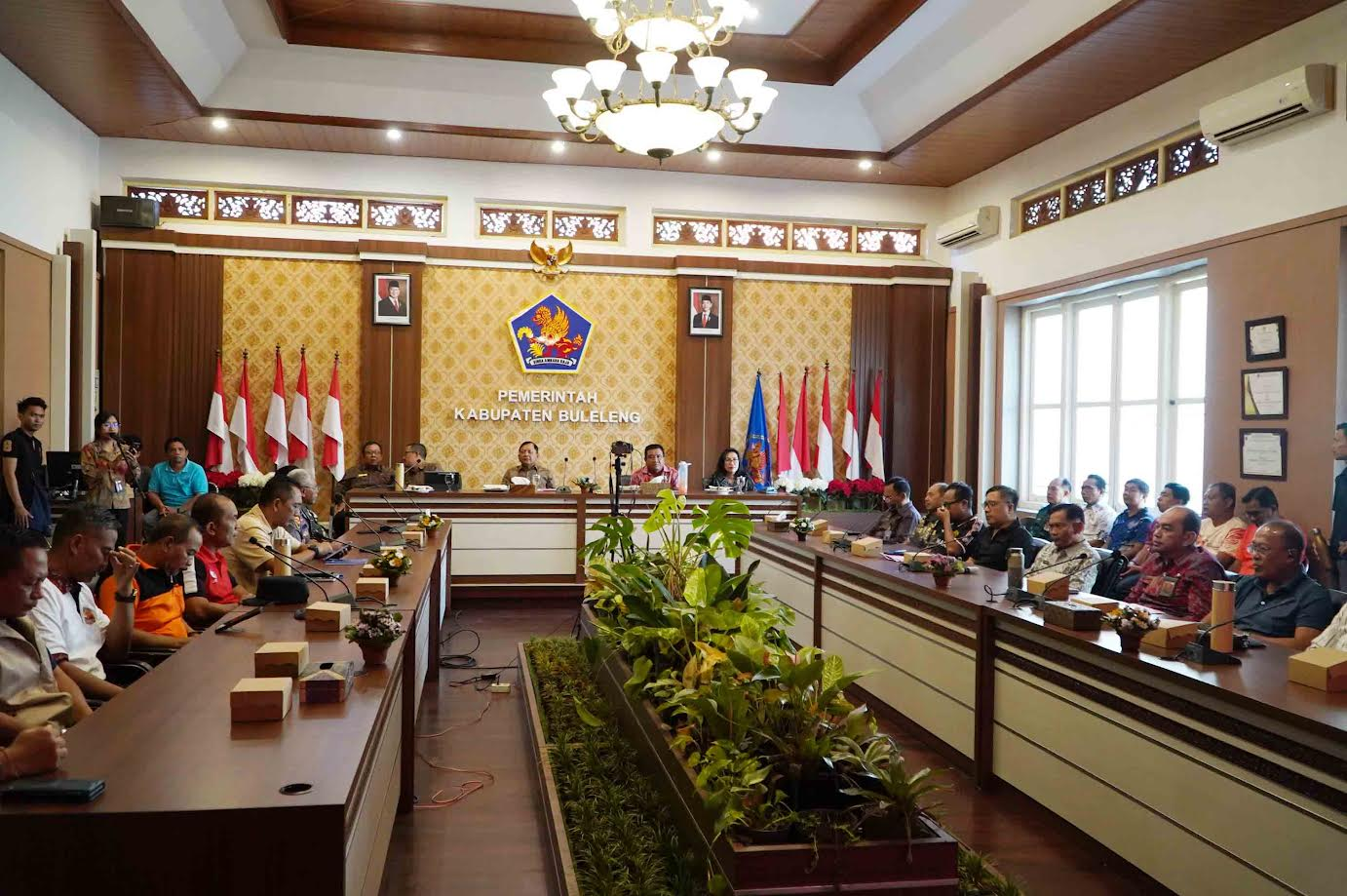 Pemkab Buleleng Dorong Pemilahan Sampah dari Rumah, TPA Bengkala Mulai Batasi Pembuangan