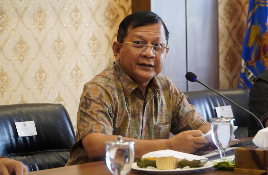 Pemkab Buleleng Tindak Lanjut Kasus LKSA dengan Pendekatan Terpadu, Kementerian HAM Apresiasi