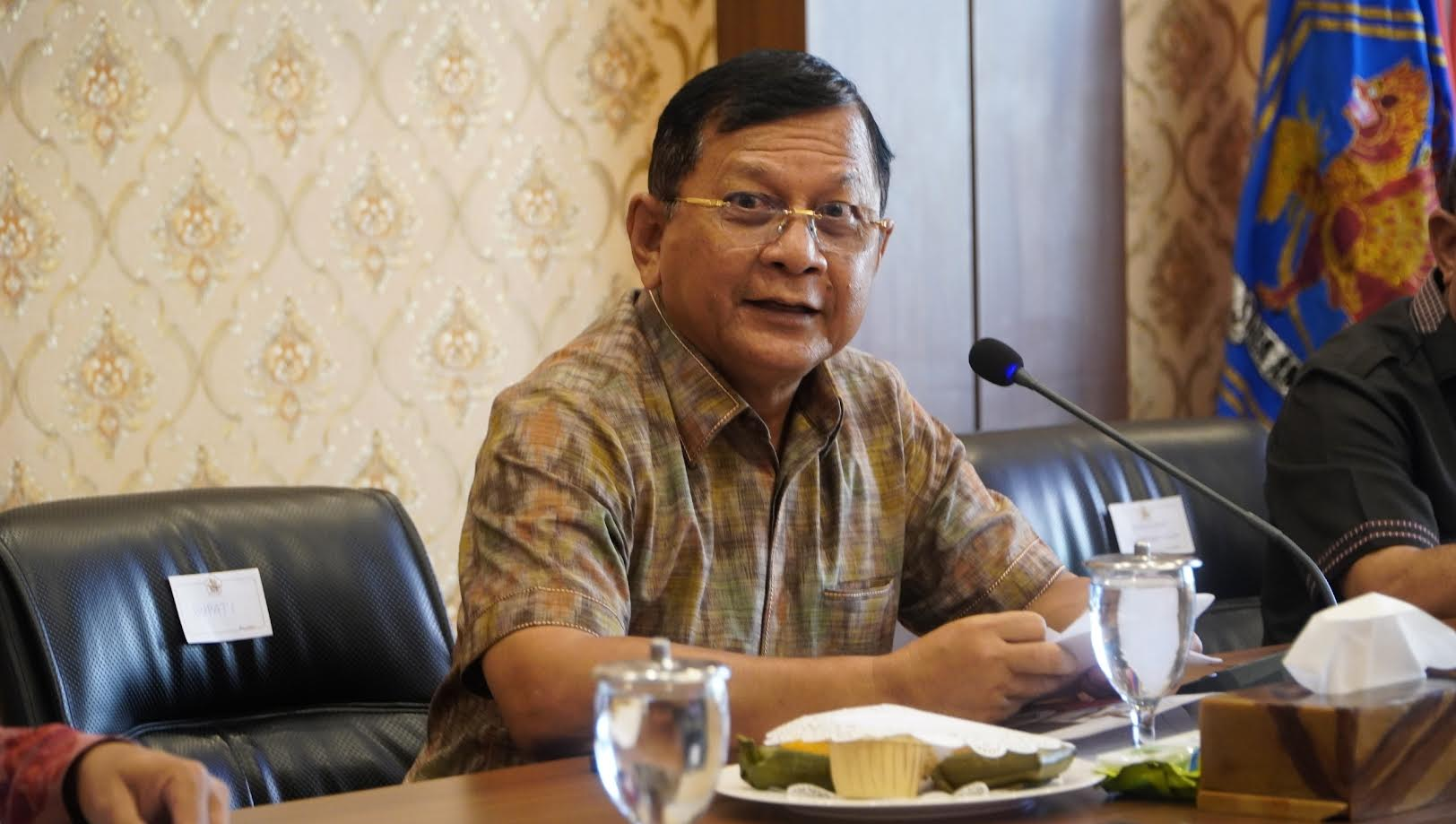 Pemkab Buleleng Tindak Lanjut Kasus LKSA dengan Pendekatan Terpadu, Kementerian HAM Apresiasi