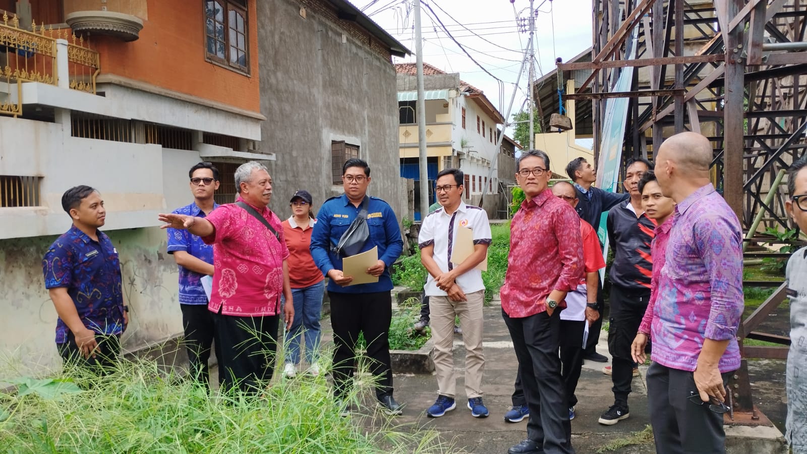 Fasilitas Panjat Tebing Buleleng Dipercepat, Juni 2026 Ditargetkan Sudah Kantongi Pemenang Tender