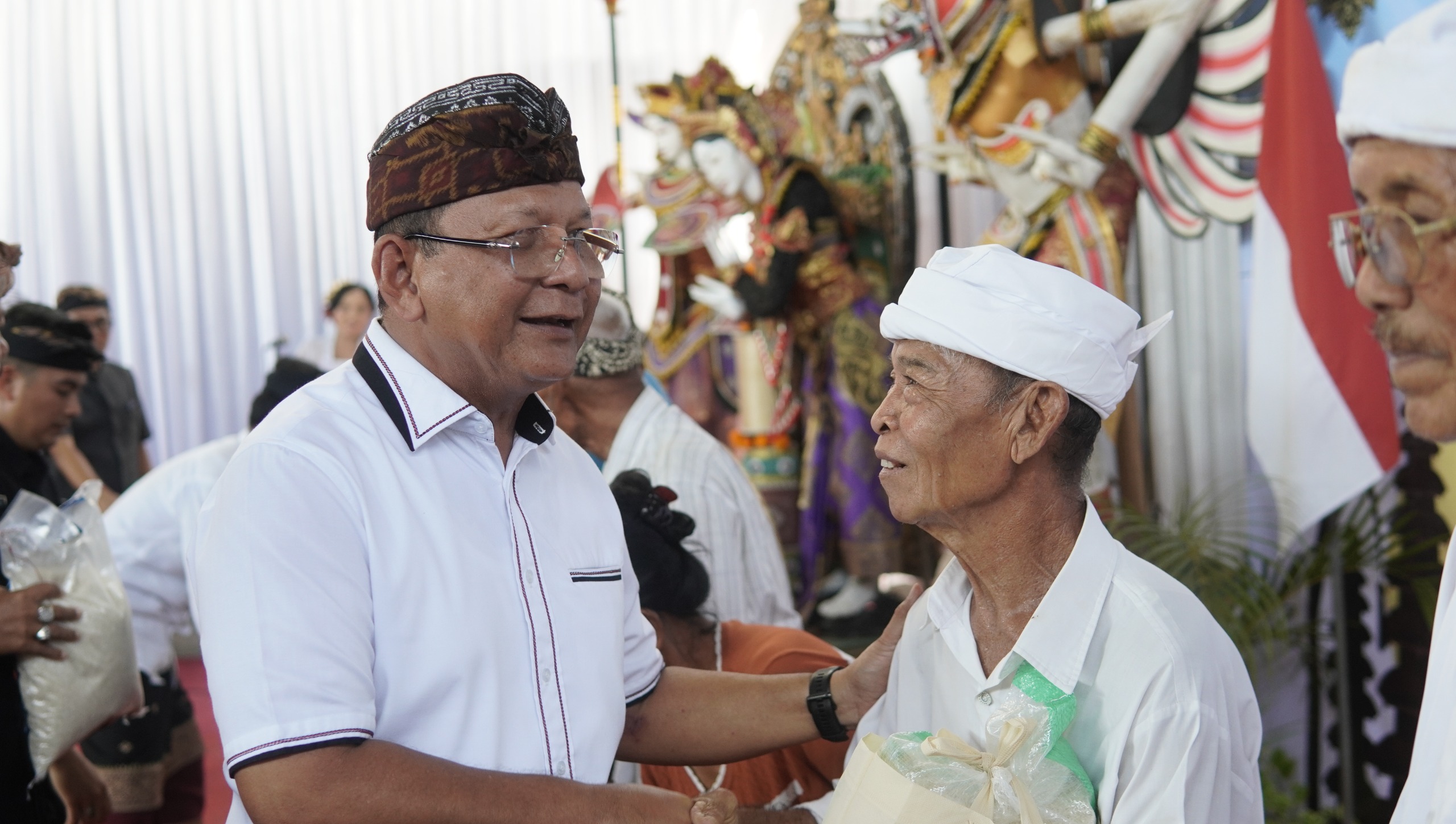 Gerokgak Diproyeksikan Jadi Sentra Pertanian dan Hortikultura Buleleng