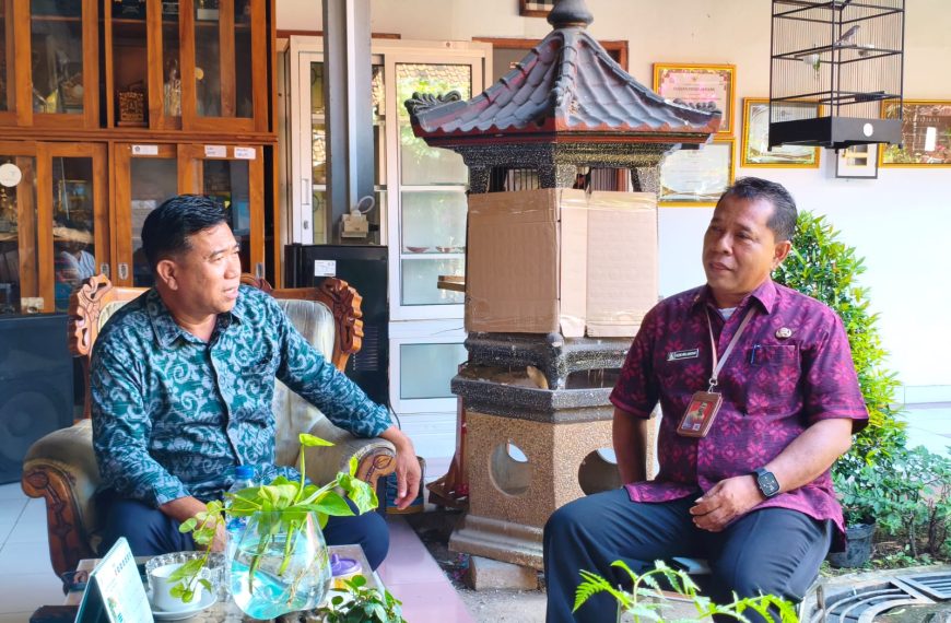 Rabies Masih Mengancam, DPRD Buleleng Minta Penambahan Dokter Hewan