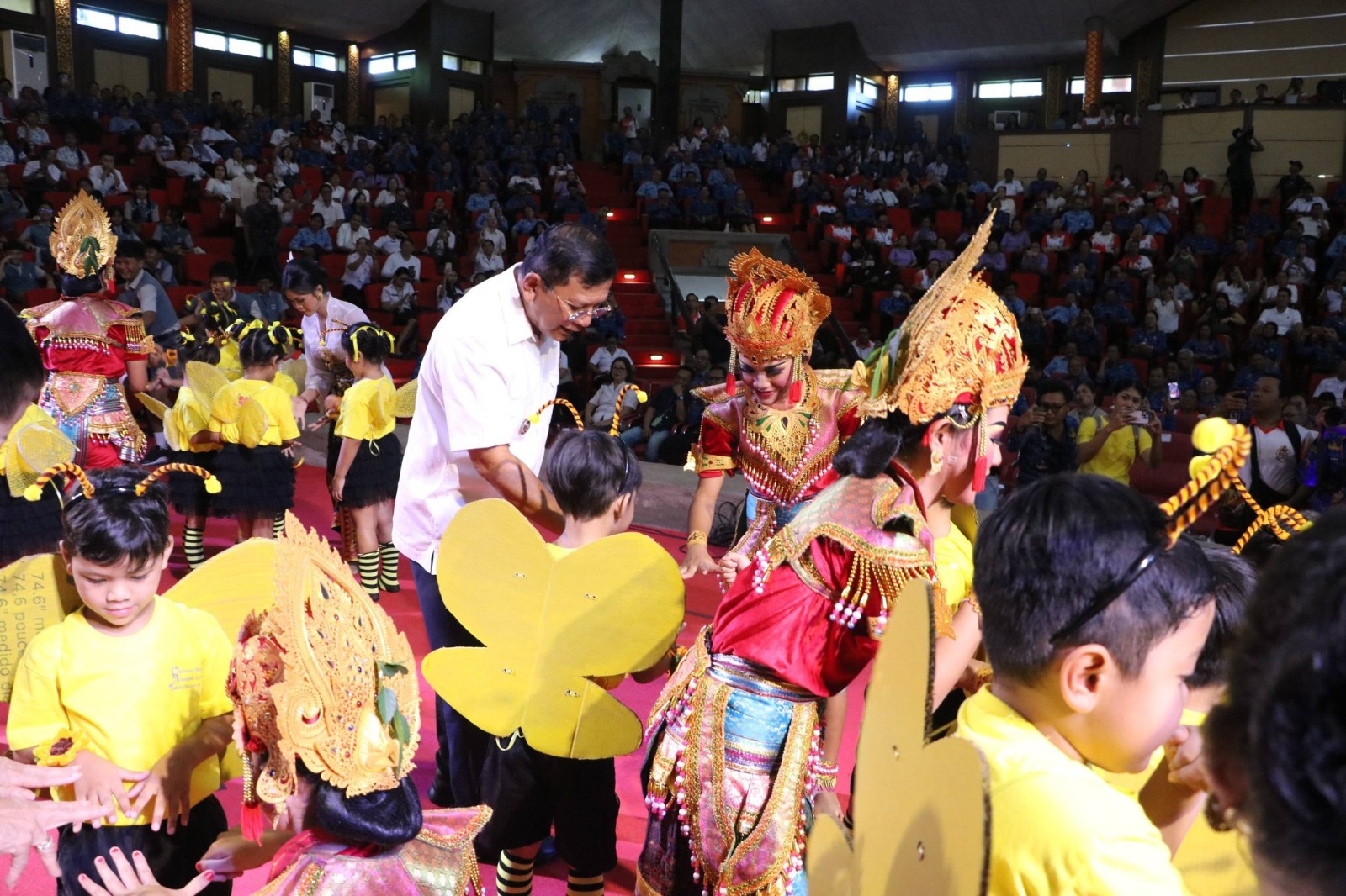 Sutjidra Canangkan Penguatan Singaraja sebagai Kota Pendidikan Lewat BEE 2026