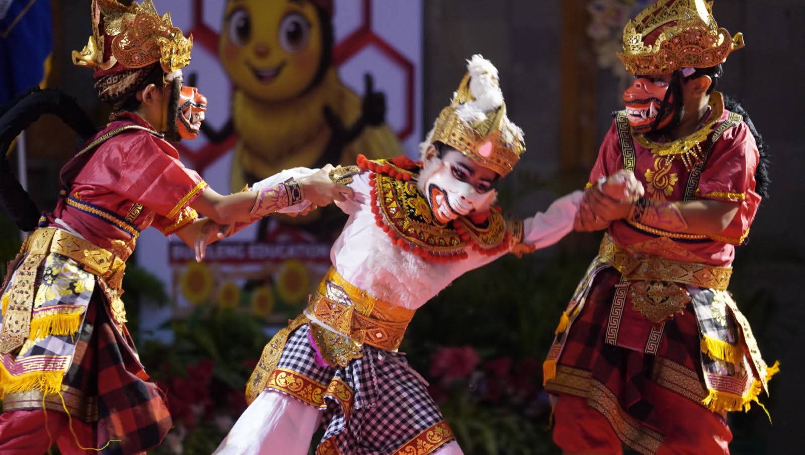 Expo Pendidikan Buleleng 2026 Sukses Digelar, Wabup Supriatna Ingin Jadi Agenda Tahunan
