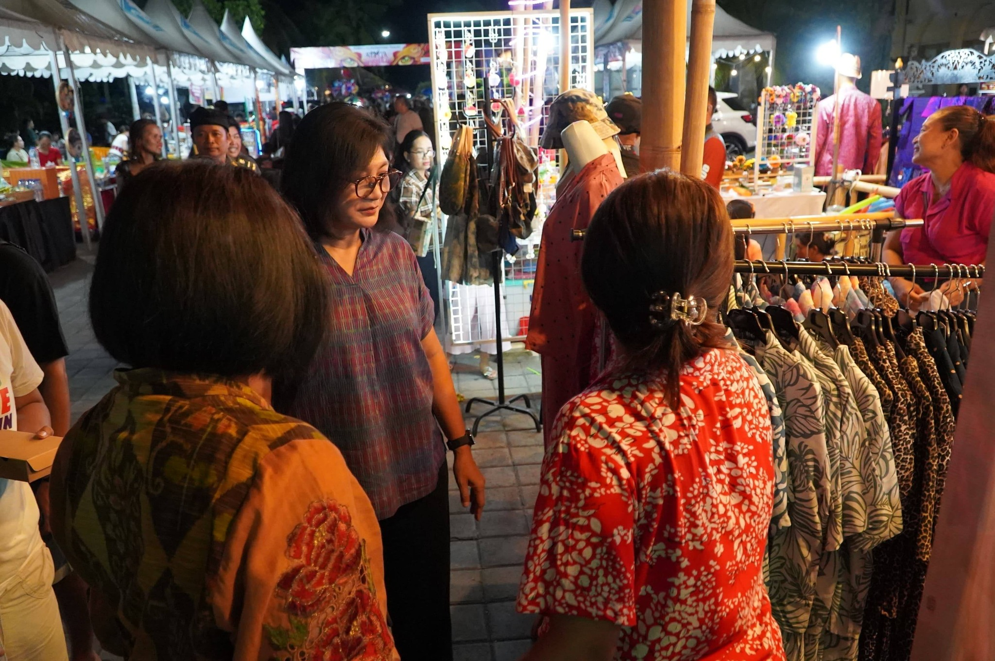 Festival Singa Kren 2026 Dorong Ekonomi Kreatif, Transaksi UMKM Tembus Rp360 Juta
