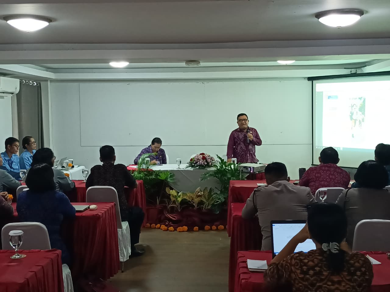 Buleleng Perkuat Ekosistem Bahasa Isyarat untuk Dorong Layanan Publik yang Ramah Disabilitas