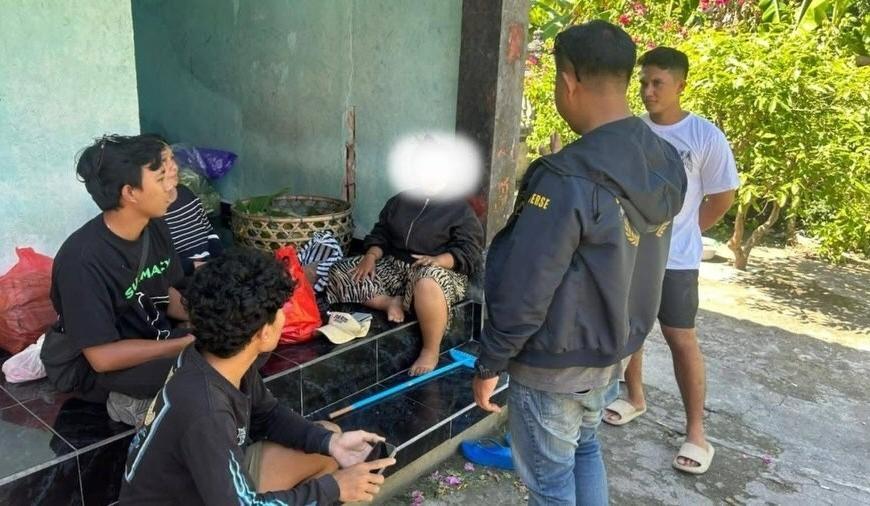 Curi Bokor dan Dulang Perak Senilai Rp150 Juta, Perempuan Asal Nusa Penida Diamankan Polisi