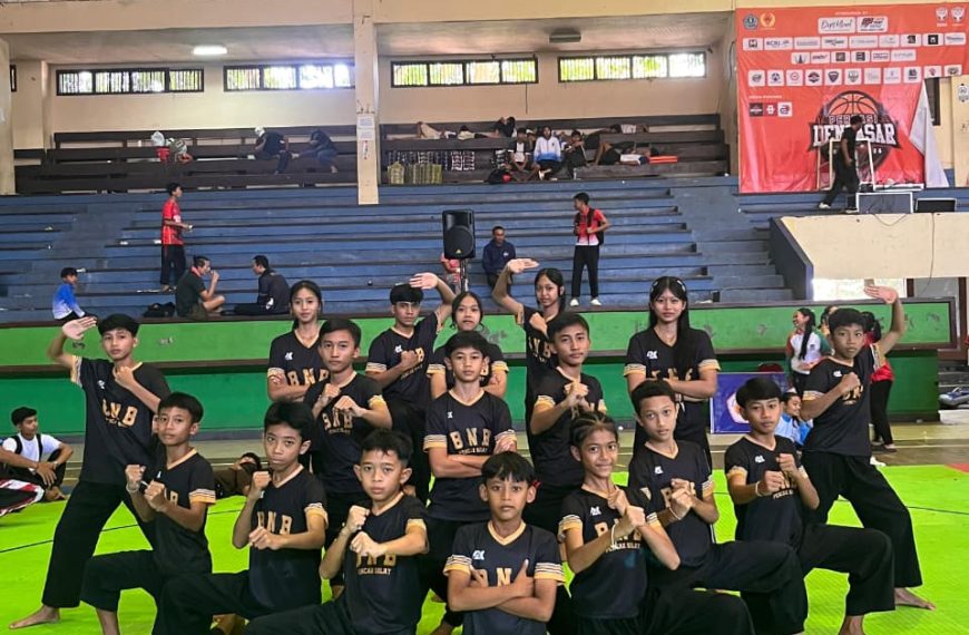 BNB Banyuning Dominasi Porjar Bali 2026, Sumbang Enam Emas untuk Buleleng