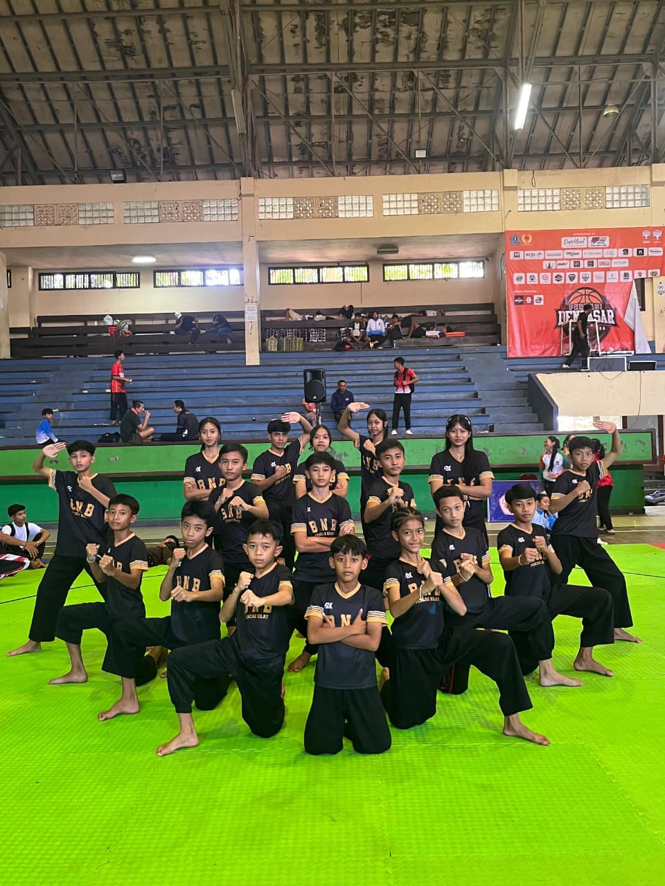 BNB Banyuning Dominasi Porjar Bali 2026, Sumbang Enam Emas untuk Buleleng