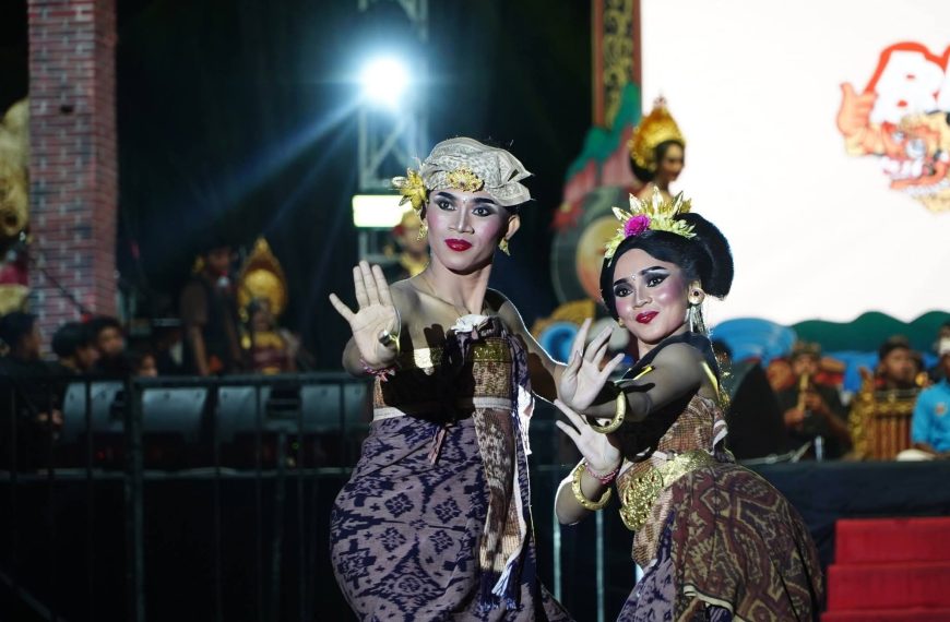 Banjar Festival 2026 Jadi Panggung Pelestarian Budaya dan Penggerak Ekonomi Masyarakat