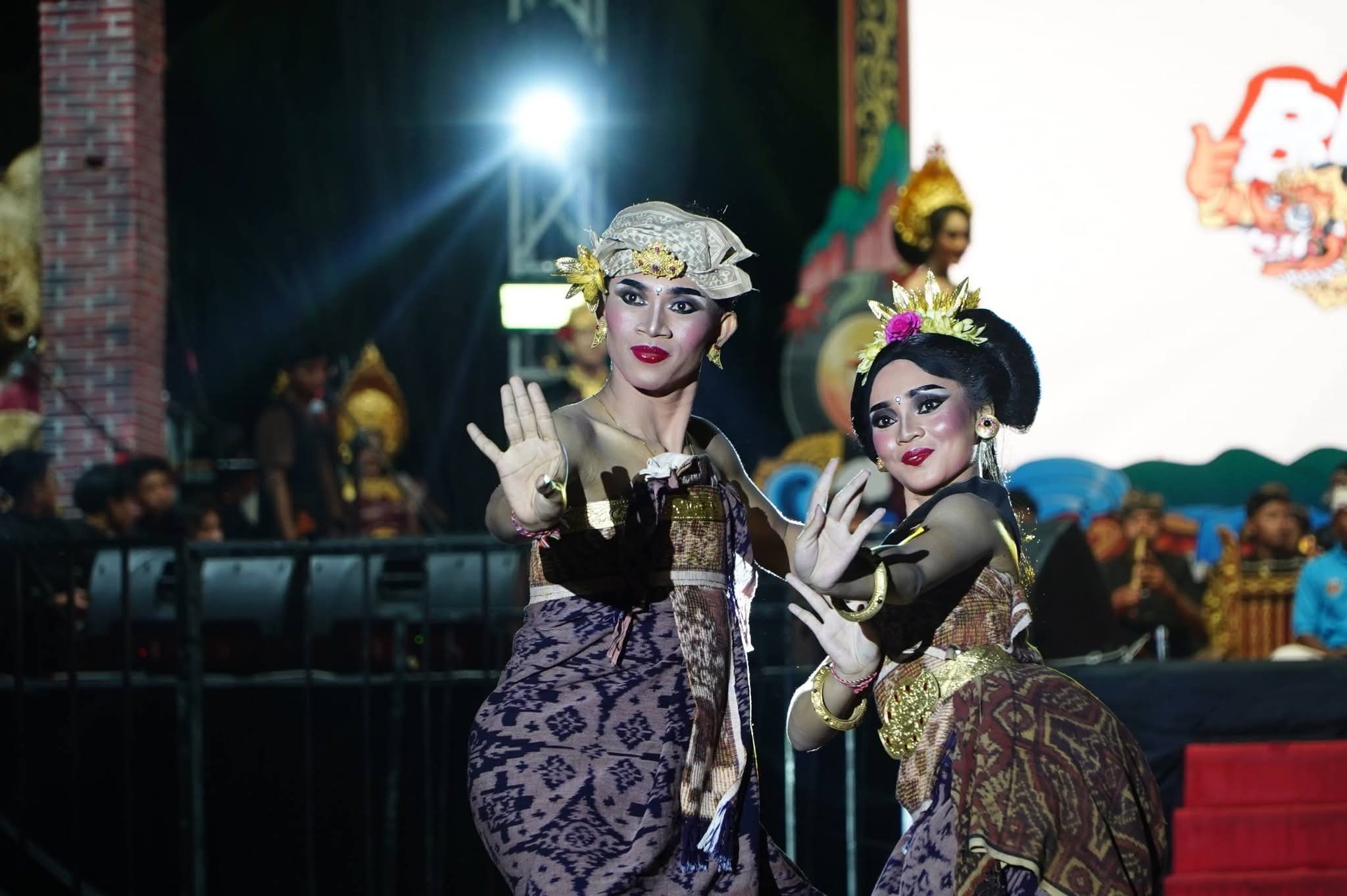 Banjar Festival 2026 Jadi Panggung Pelestarian Budaya dan Penggerak Ekonomi Masyarakat