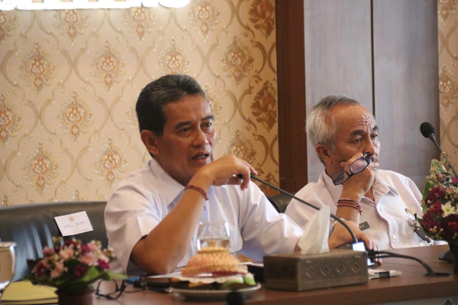 Buleleng Perkuat Kolaborasi Percepatan Penurunan Stunting