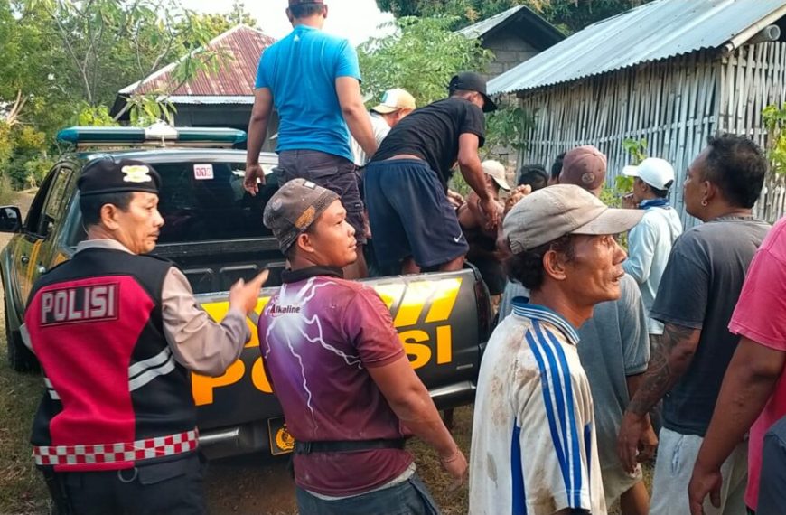 Pekerja Galian Sumur di Kubutambahan Meninggal Setelah Terjatuh dari Kedalaman 12 Meter