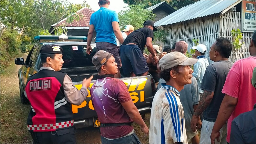 Pekerja Galian Sumur di Kubutambahan Meninggal Setelah Terjatuh dari Kedalaman 12 Meter